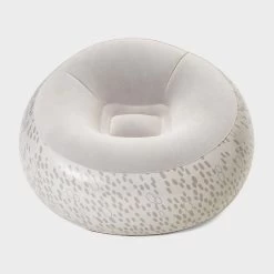 Doughnut Chair