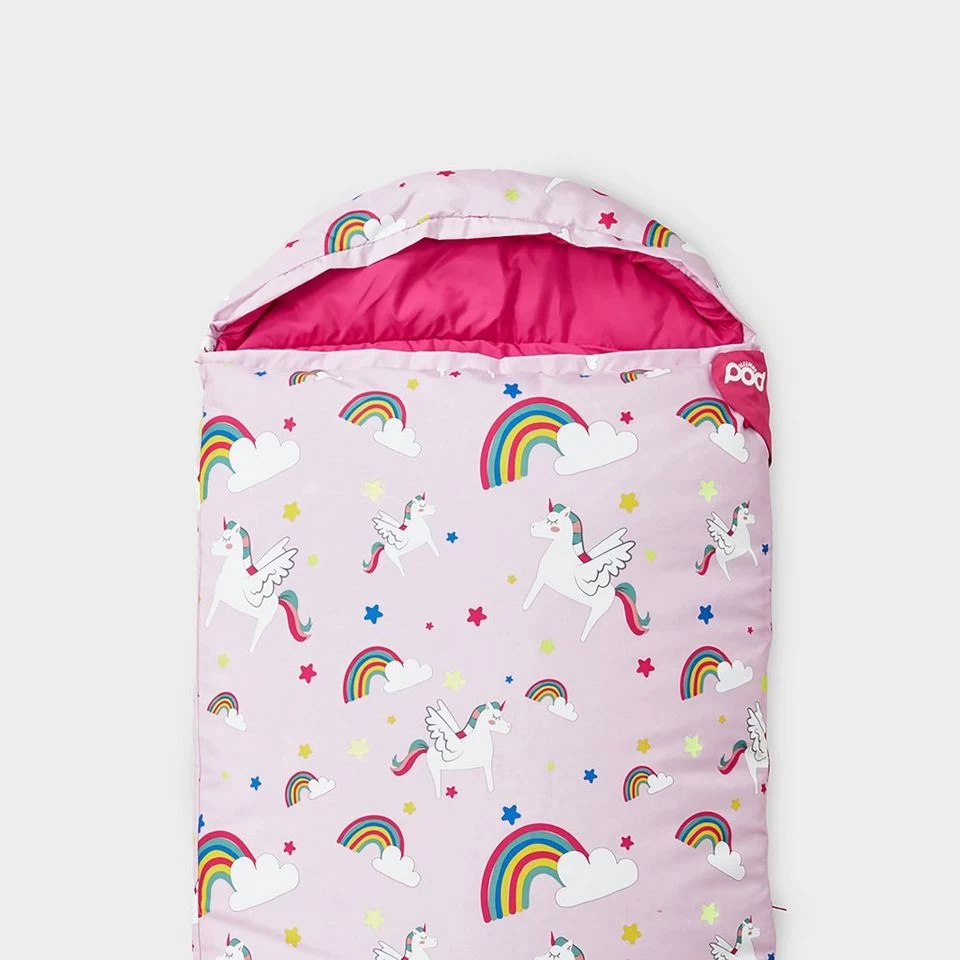 Infant’s Sleeping Pod™ Unicorn