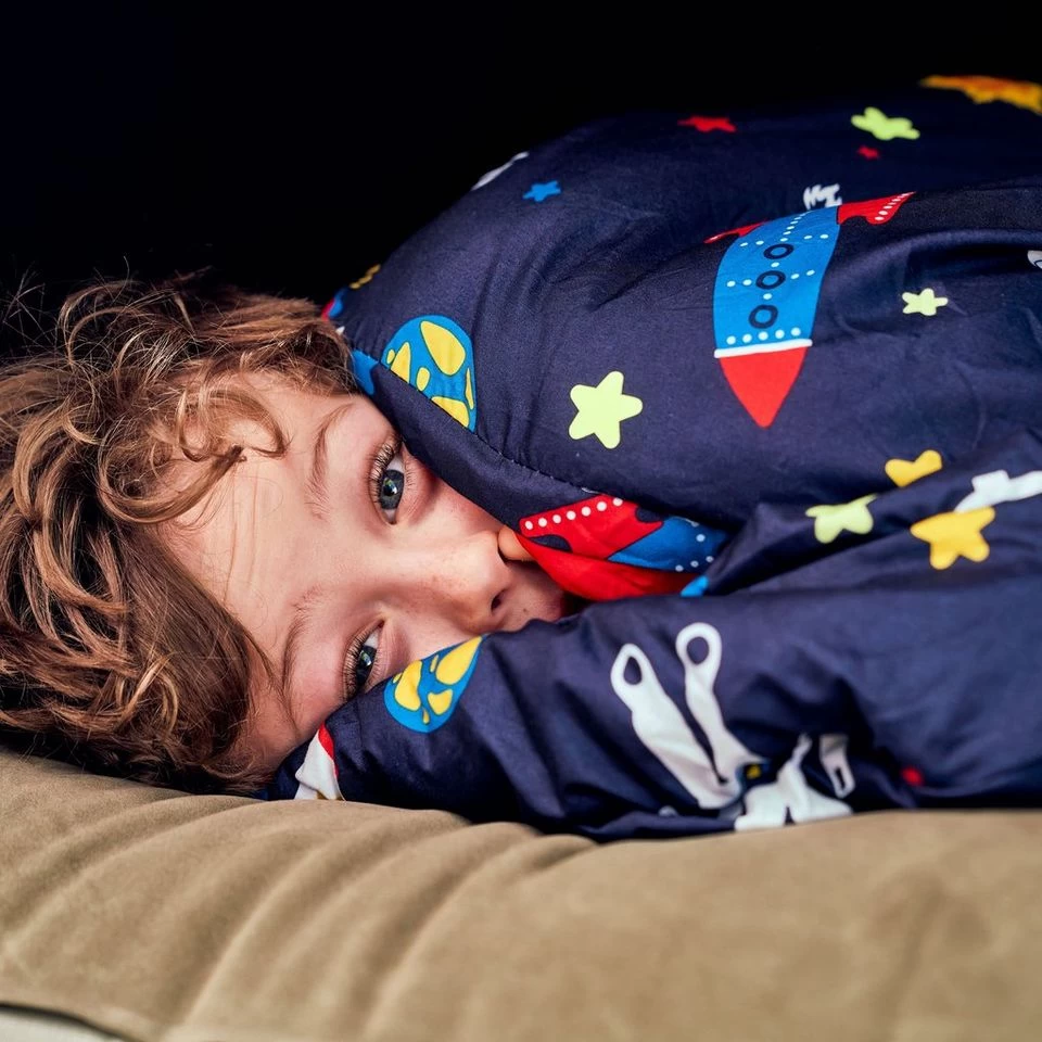 Infant’s Sleeping Pod™ Space - Image 10