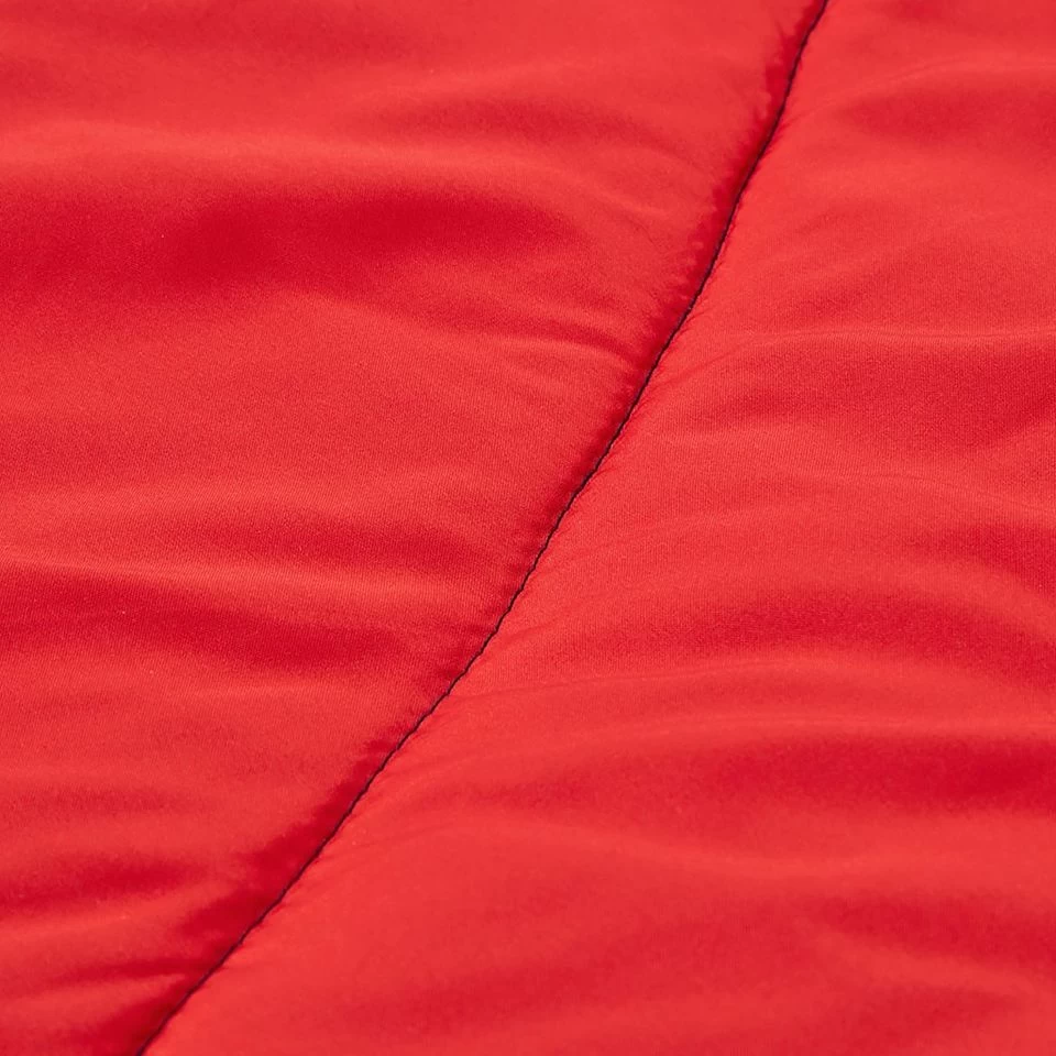 Pod Kid's Red Sleeping Bag - Image 8