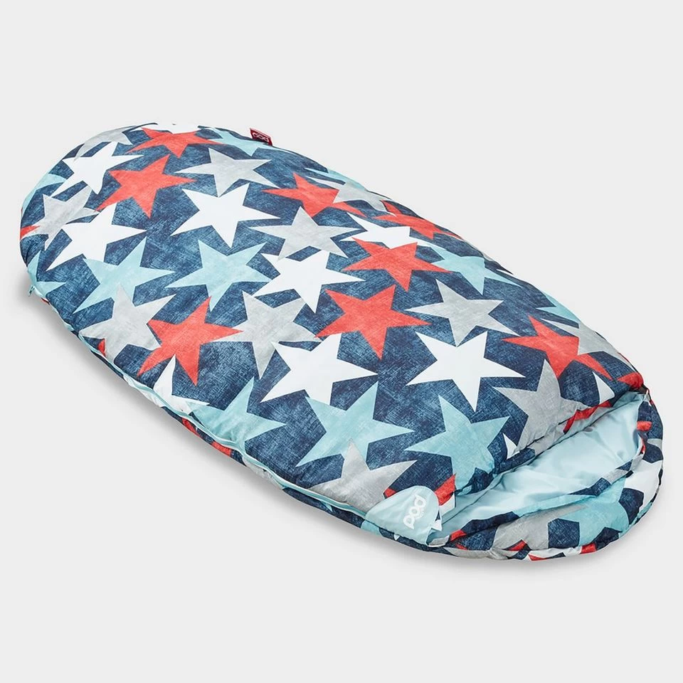 Kids’ Star Sleeping Pod™ - Image 4