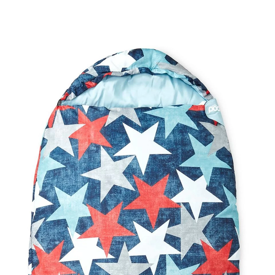 Kids’ Star Sleeping Pod™ - Image 9