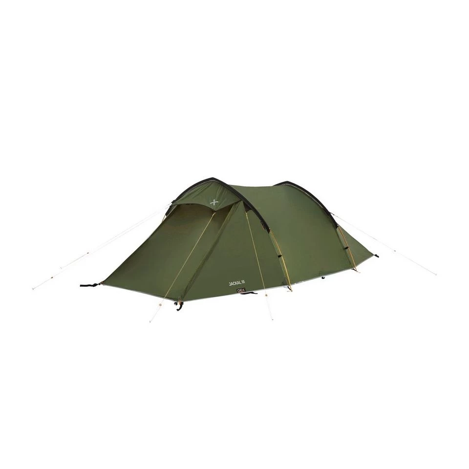 Jackal III Person Tent - Image 4