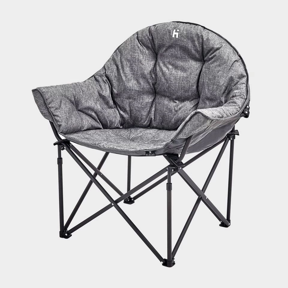 Mantua Deluxe Moon Chair