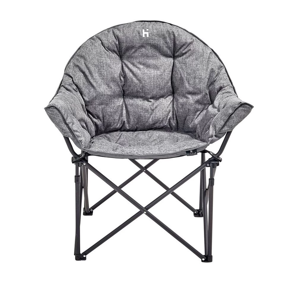 Mantua Deluxe Moon Chair - Image 2