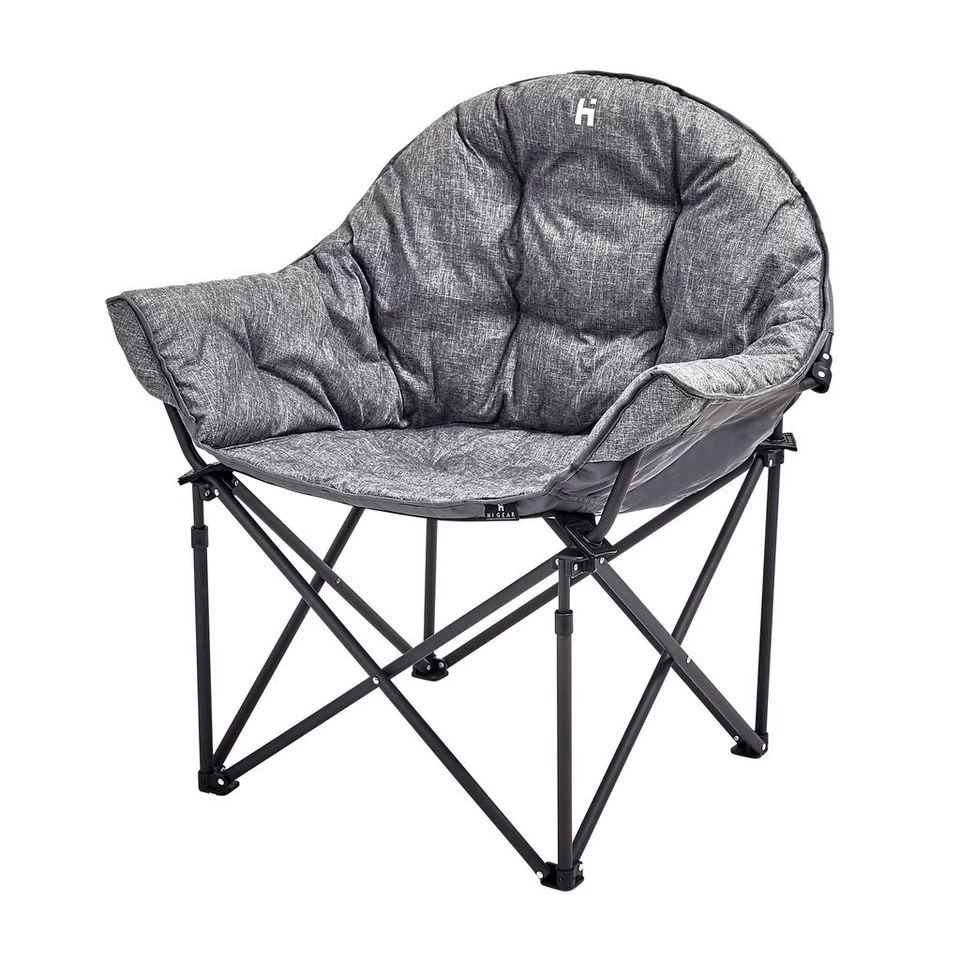 Mantua Deluxe Moon Chair - Image 4