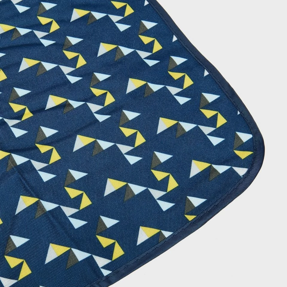 Delta Picnic Blanket - Image 3
