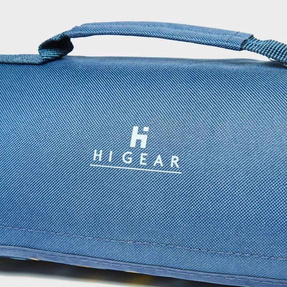 Delta Picnic Blanket - Image 4