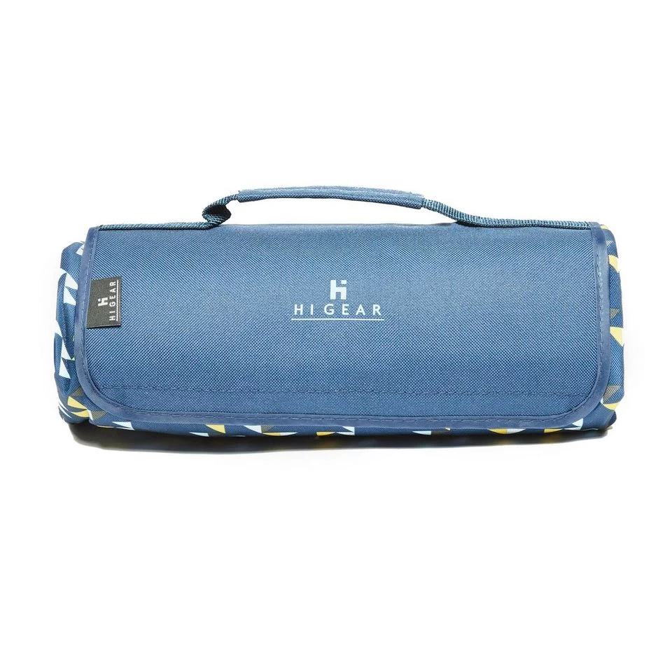 Delta Picnic Blanket - Image 5
