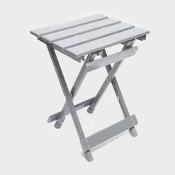 Carson Aluminium Side Table
