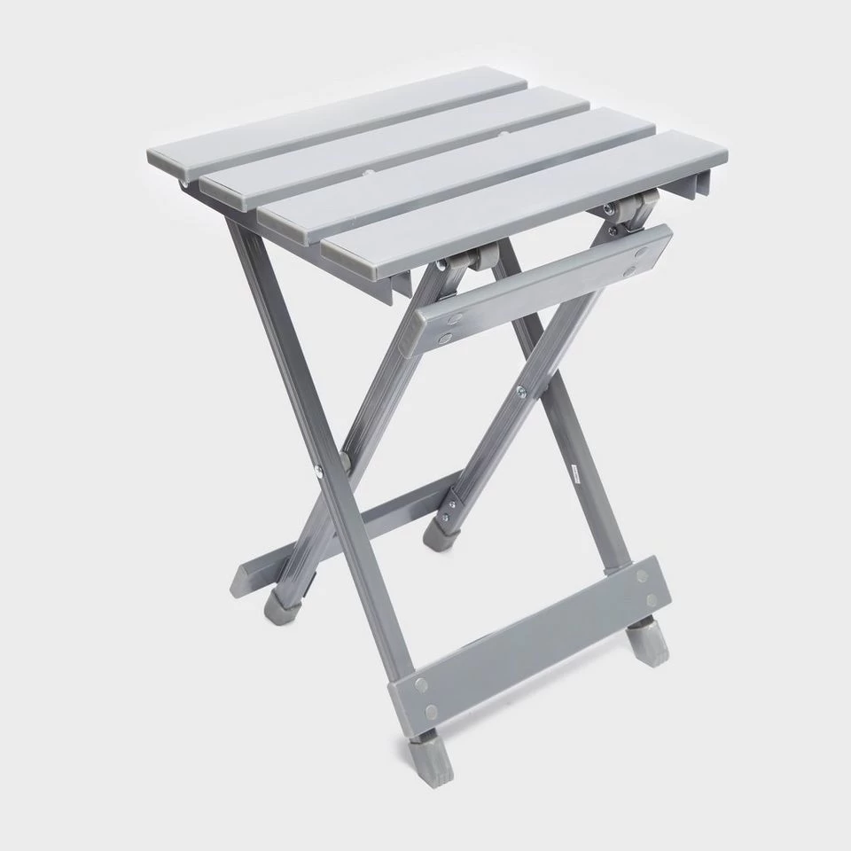 Carson Aluminium Side Table