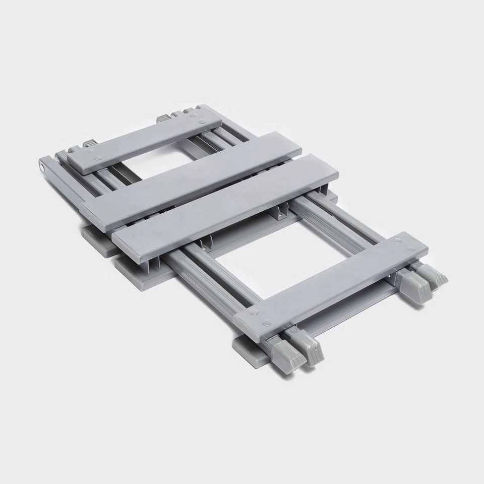 Carson Aluminium Side Table - Image 2