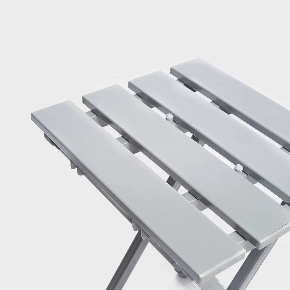 Carson Aluminium Side Table - Image 3