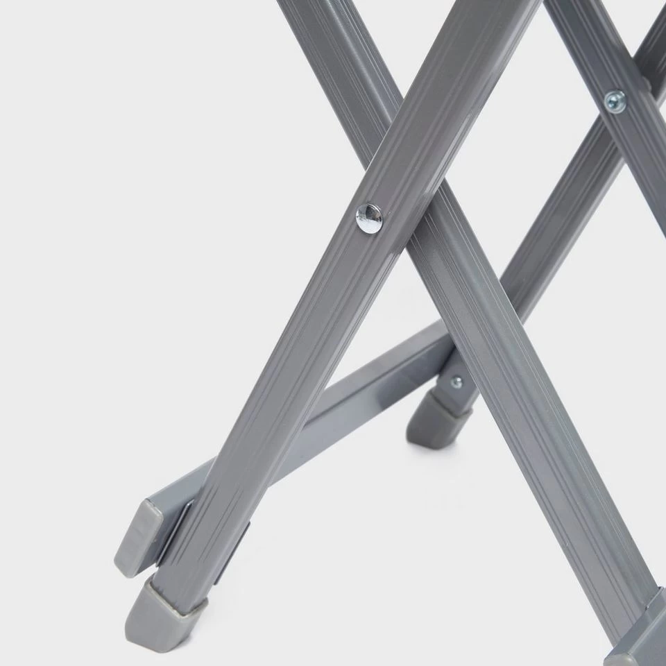 Carson Aluminium Side Table - Image 4