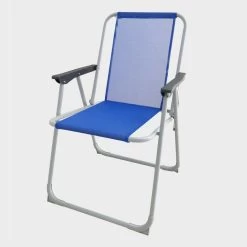 Bora Folding Deck Chair
