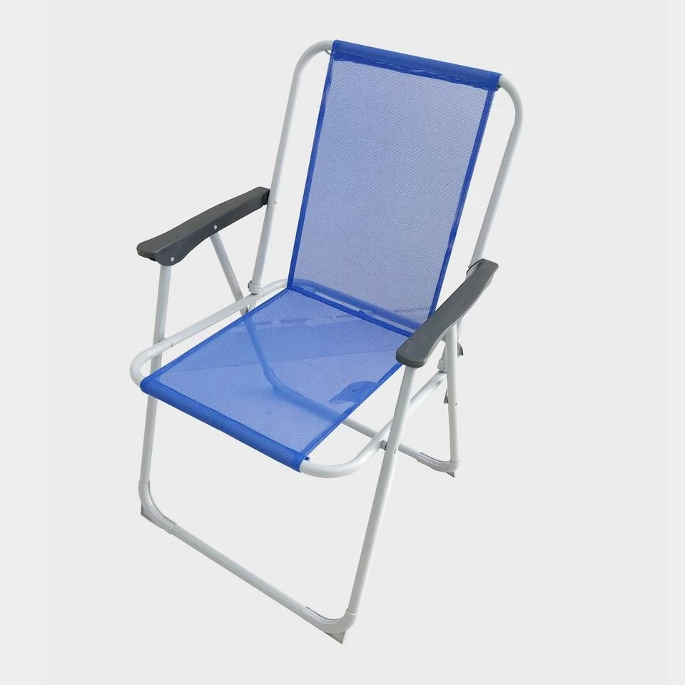 Bora Folding Deck Chair - Image 2