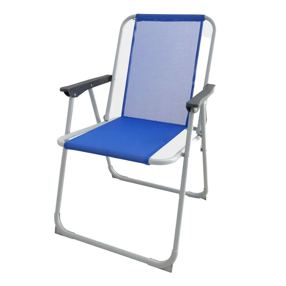 Bora Folding Deck Chair - Image 3