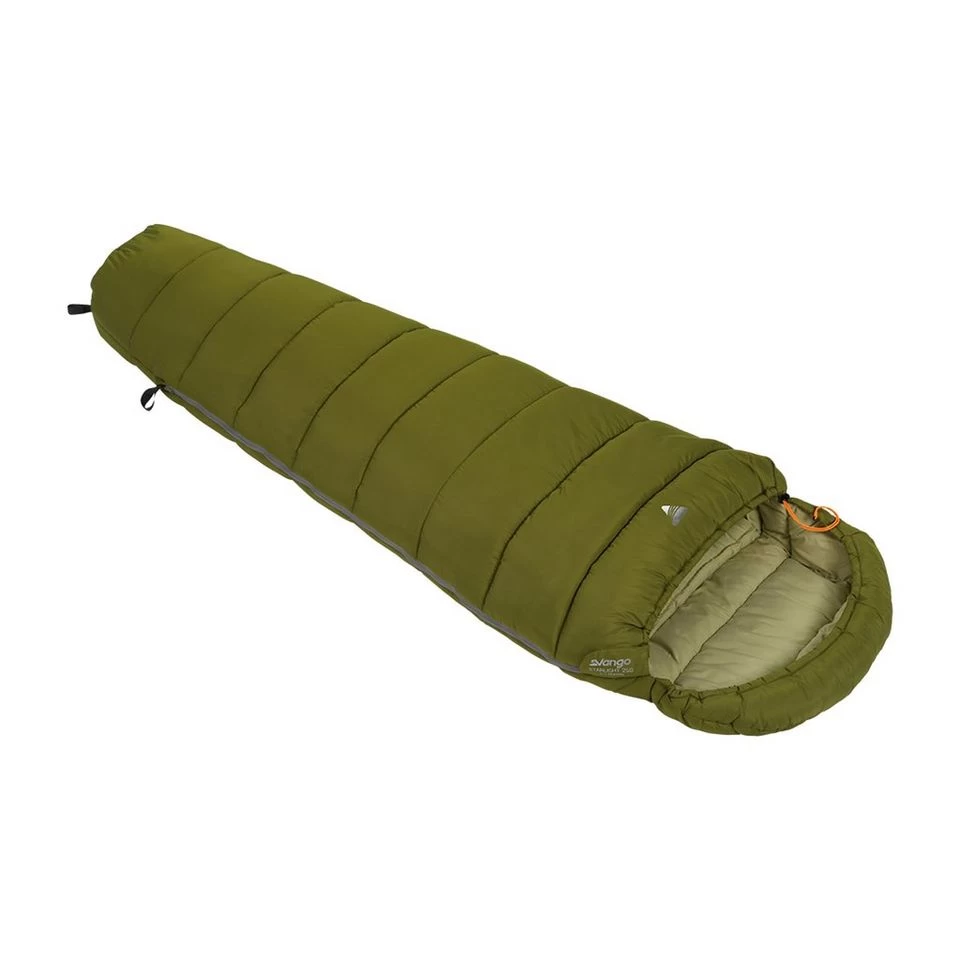 Vango Starlight 250 Sleeping Bag - Image 9
