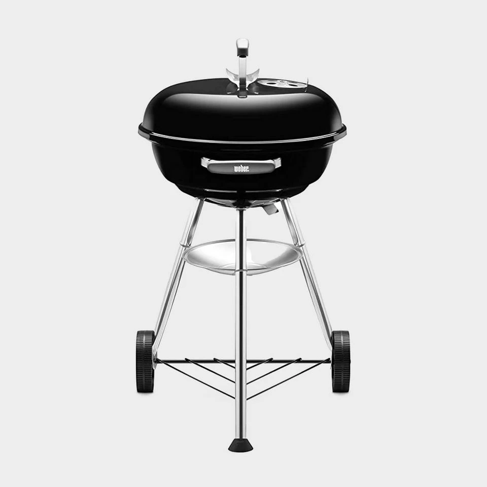 Weber Bar-B-Kettle Charcoal BBQ 47cm - Image 2