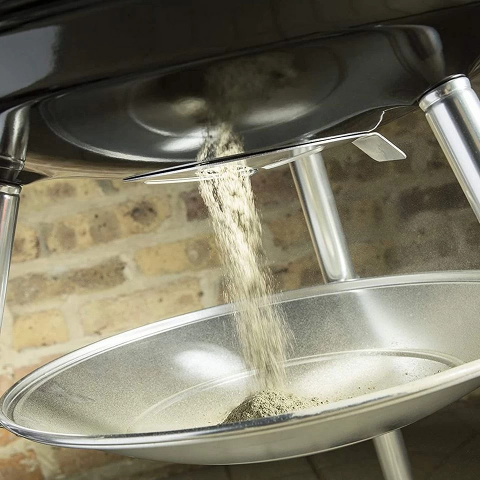 Weber Bar-B-Kettle Charcoal BBQ 47cm - Image 4