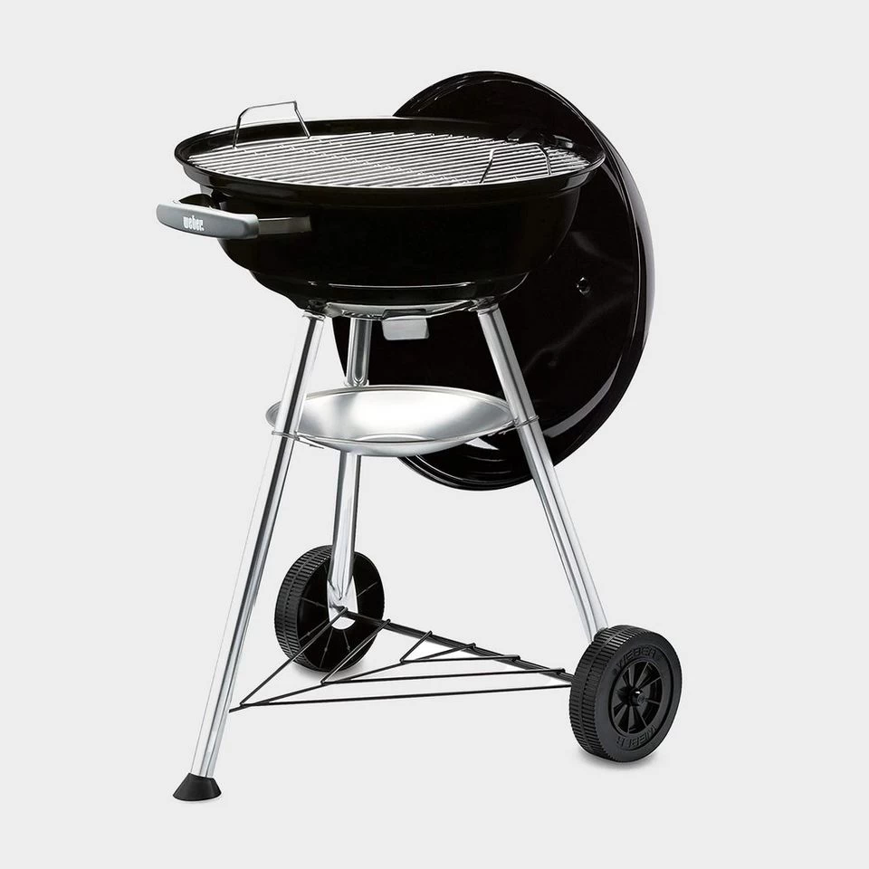 Weber Bar-B-Kettle Charcoal BBQ 47cm - Image 6