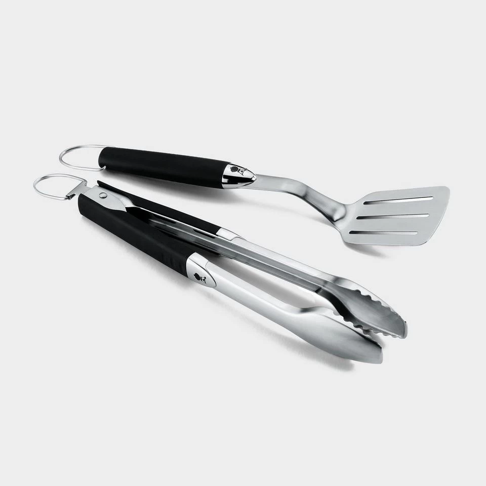 Weber Q 2200 Gas Barbecue Bundle - Image 2