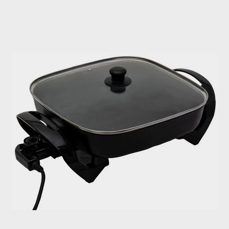 Quest Deluxe Maxi Frypan