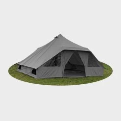 Quest Guide Tent