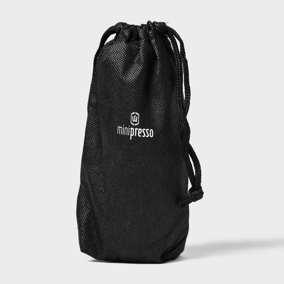 Wacaco Minipresso Portable GR Espresso Machine - Image 5