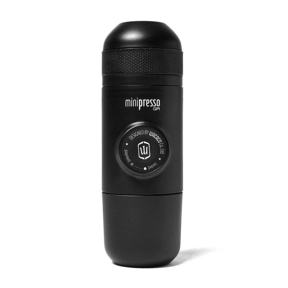 Wacaco Minipresso Portable GR Espresso Machine - Image 6