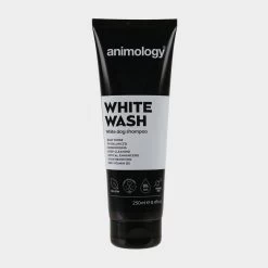 White Wash Dog Shampoo