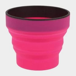 Lifeventure Ellipse Collapsible Cup