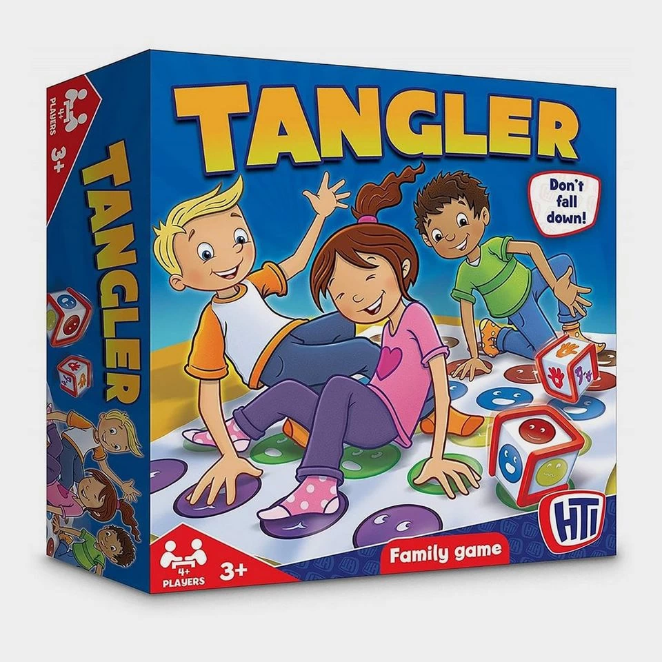 Tangler Game
