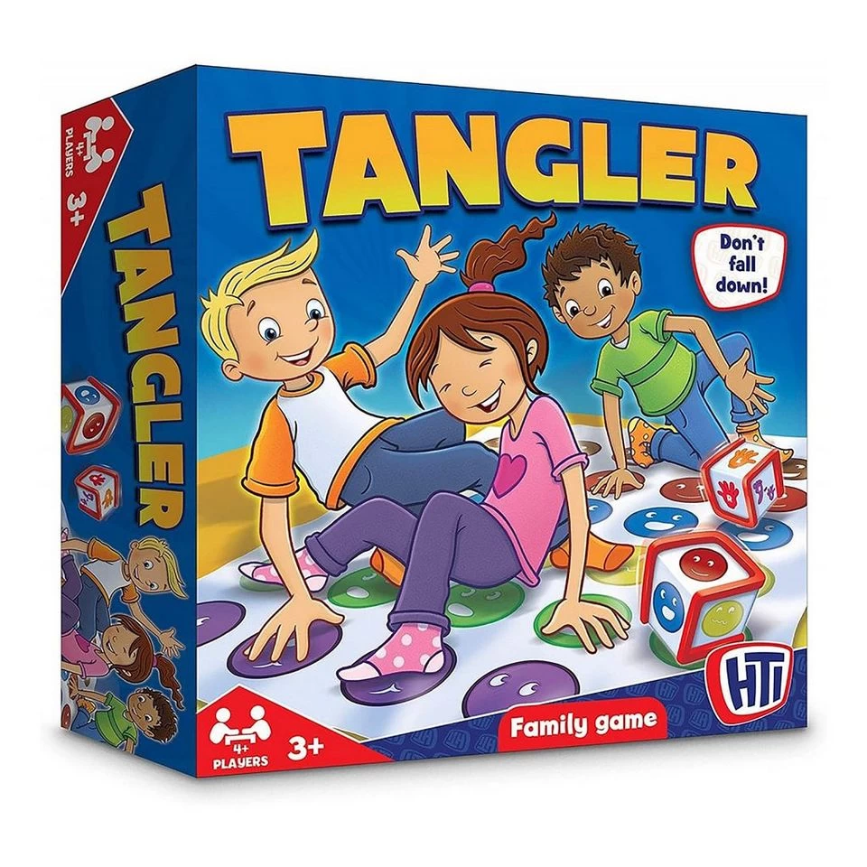 Tangler Game - Image 2