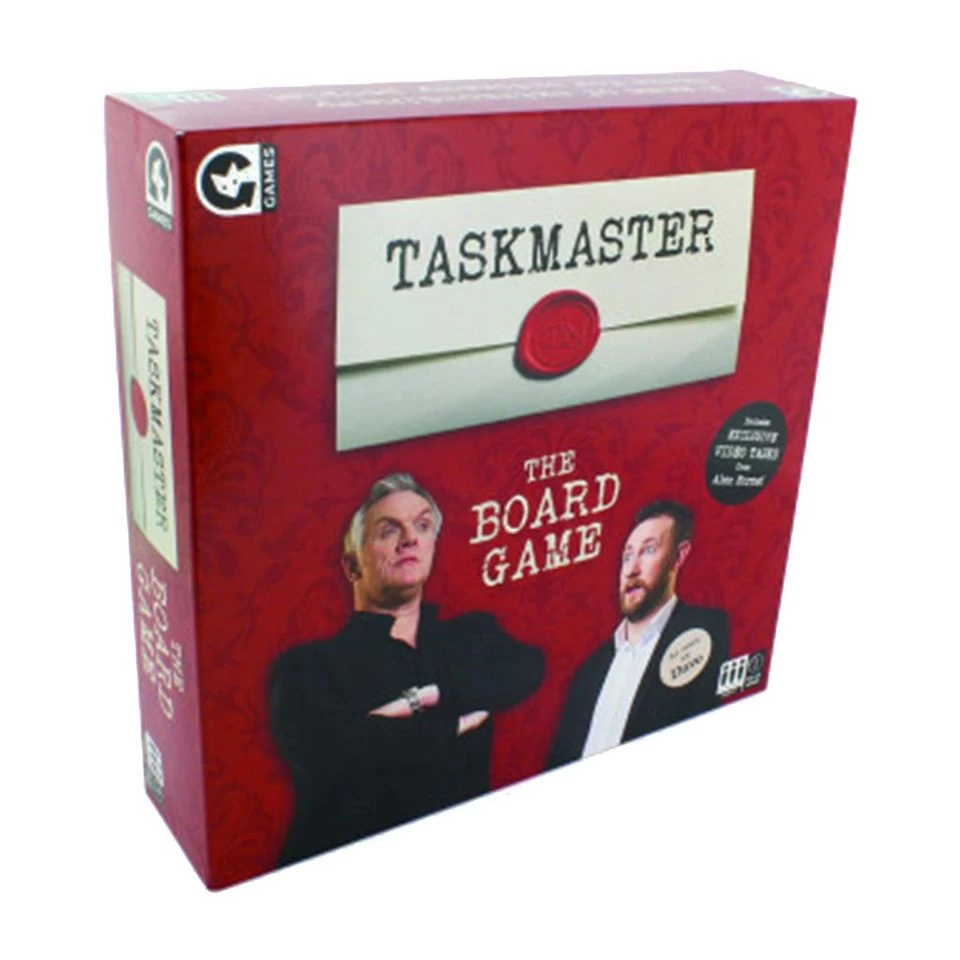 Taskmaster - Image 3