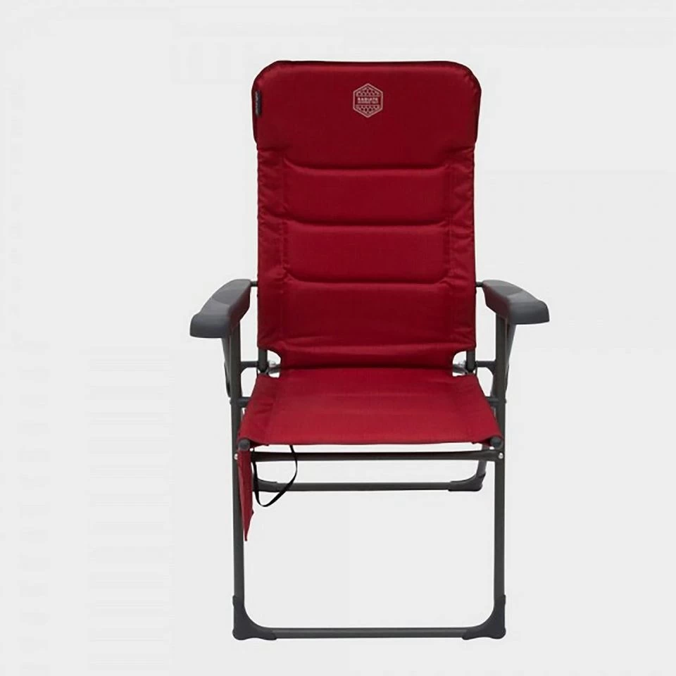 Vango Hampton Radiate Tall Chair - Image 2