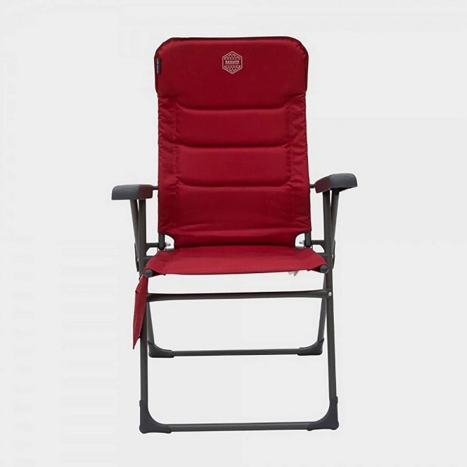 Vango Hampton Radiate Tall Chair - Image 3