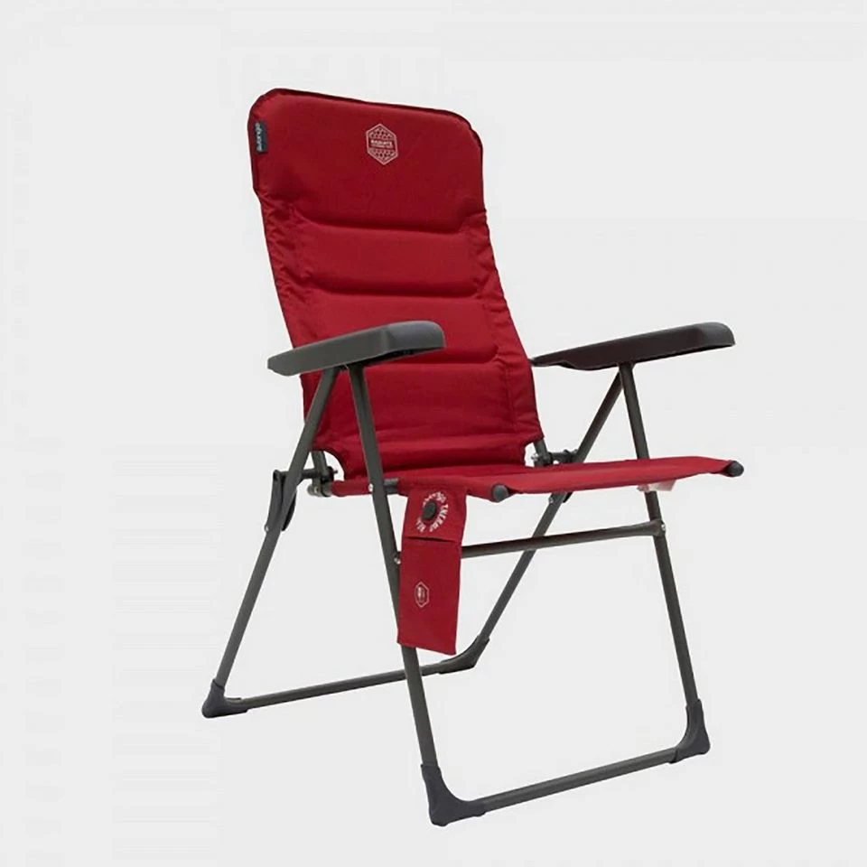 Vango Hampton Radiate Tall Chair - Image 4