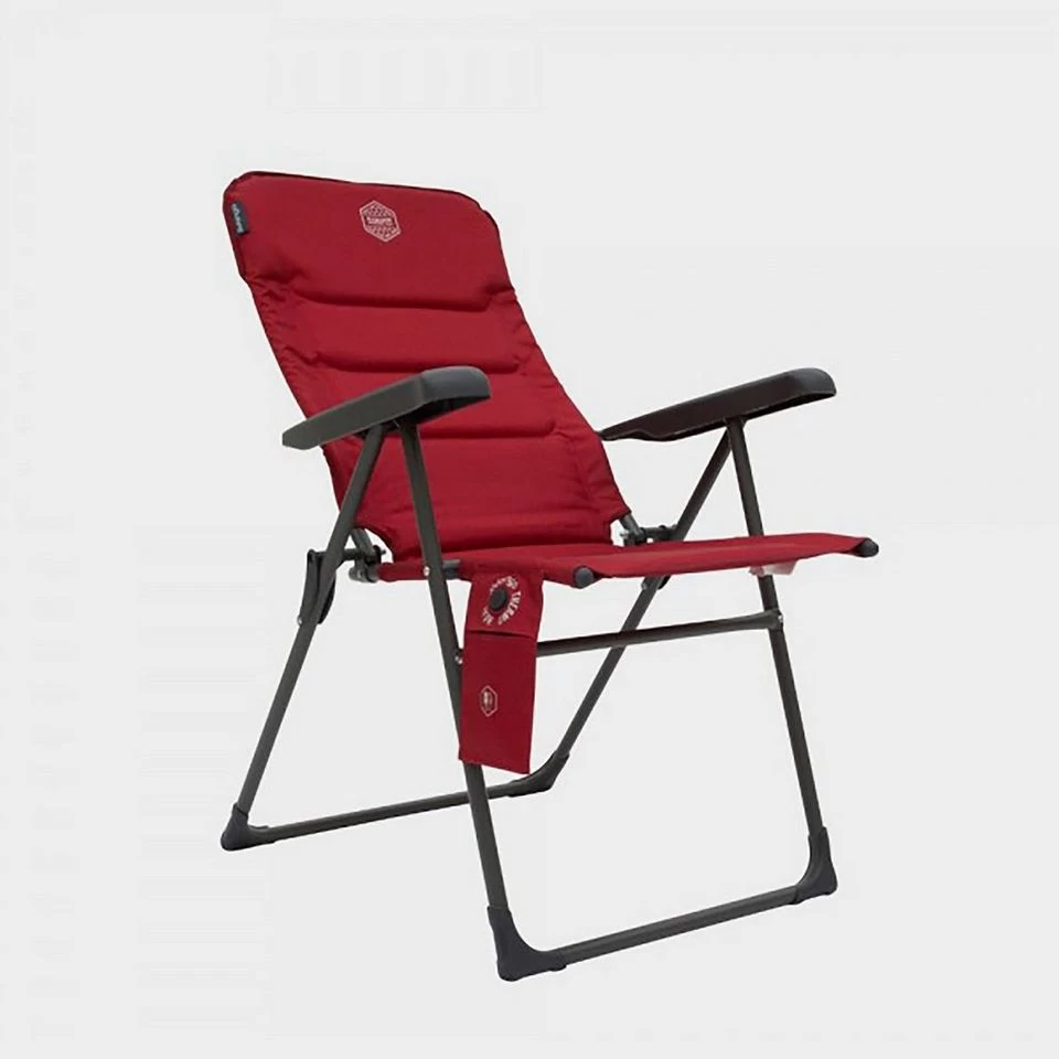 Vango Hampton Radiate Tall Chair - Image 5