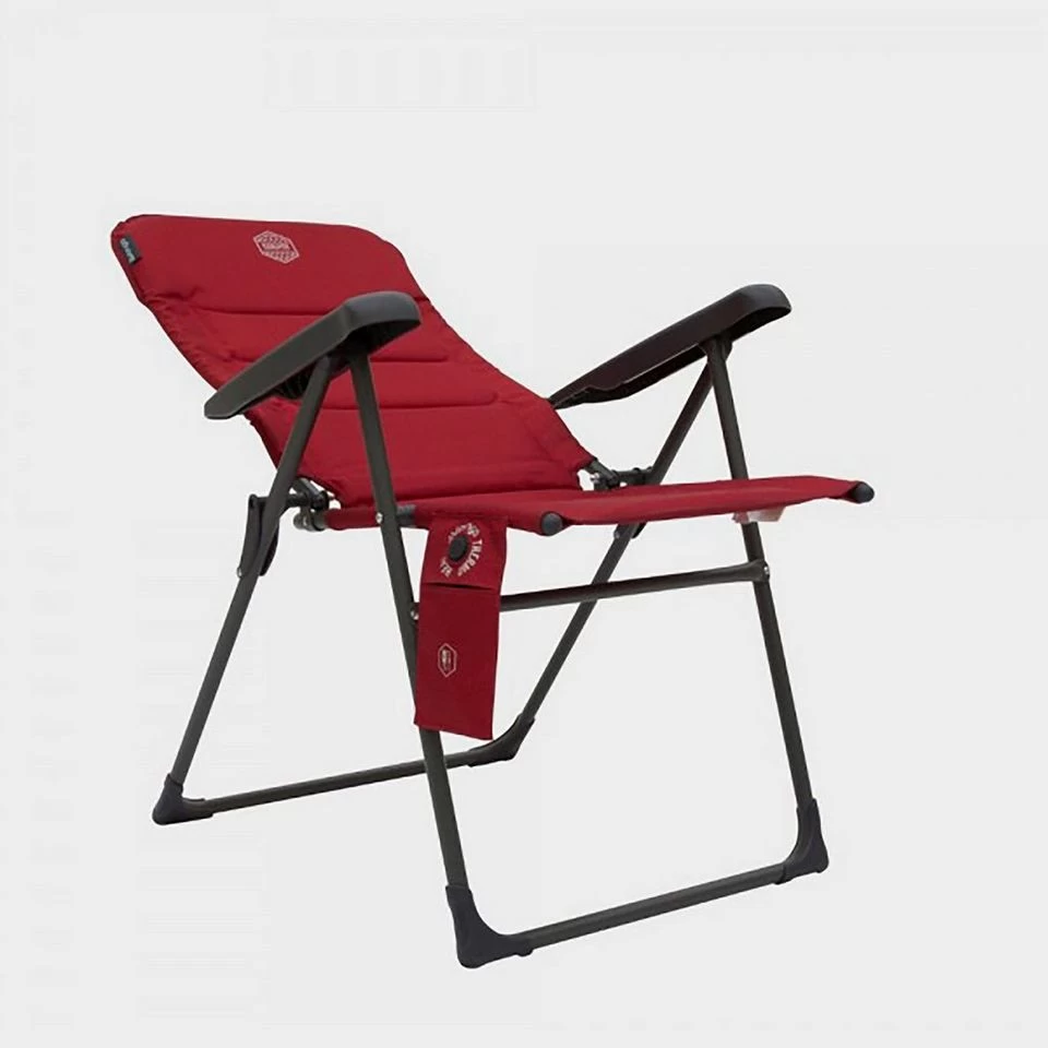 Vango Hampton Radiate Tall Chair - Image 6