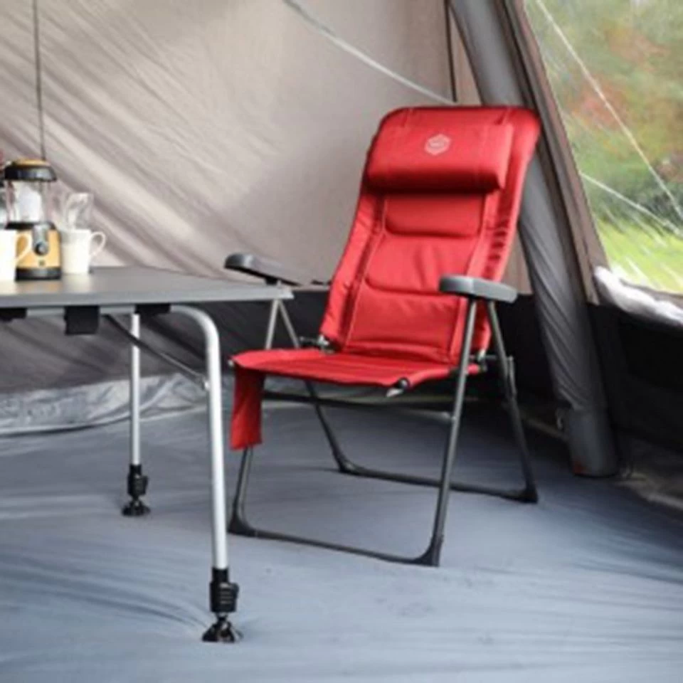 Vango Hampton Radiate Tall Chair - Image 9