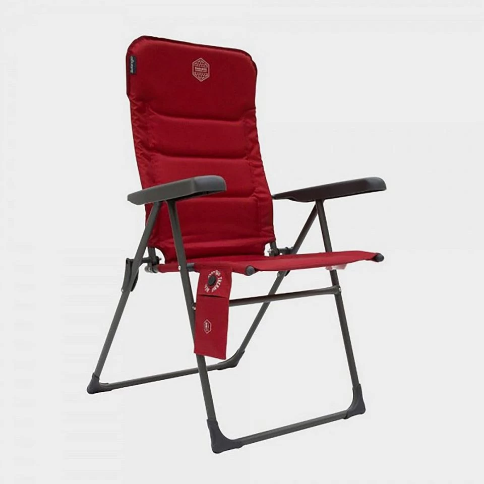 Vango Hampton Radiate Tall Chair - Image 10