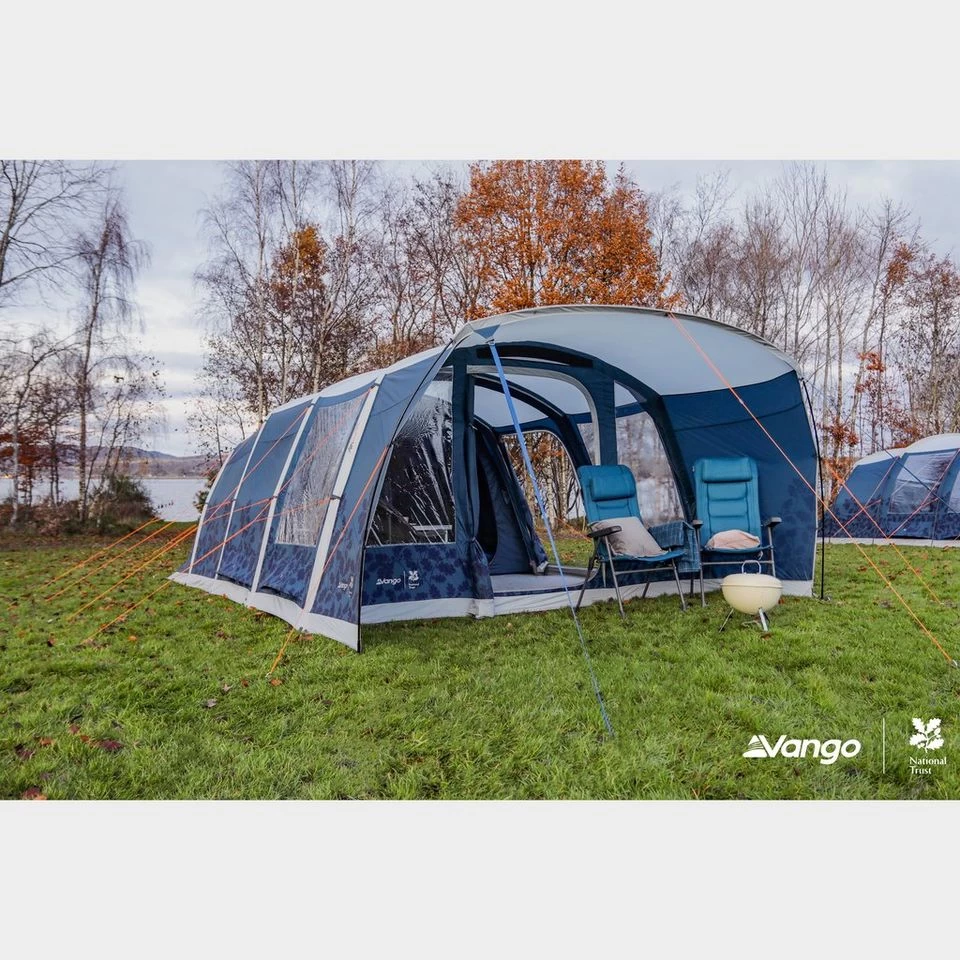 Vango Antrim Air 600XL Family Tent - Image 5