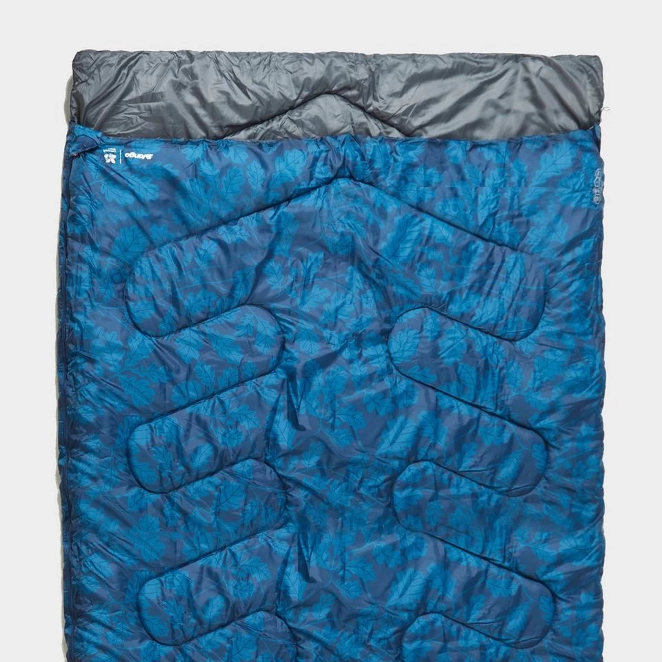 Vango Gwent Double Sleeping Bag