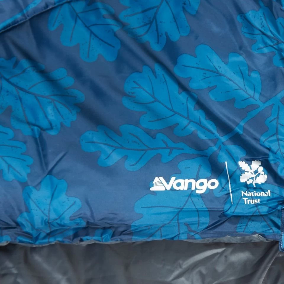 Vango Gwent Double Sleeping Bag - Image 7