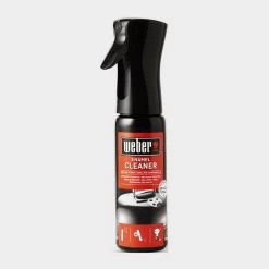 Weber Q & Pulse Cleaner