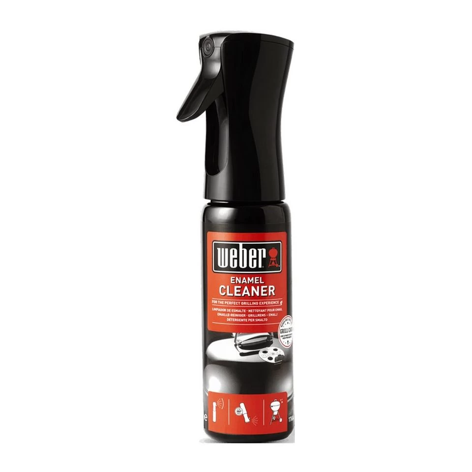 Weber Q & Pulse Cleaner - Image 2
