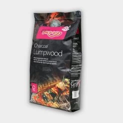 Lumpwood Charcoal 2.7kg