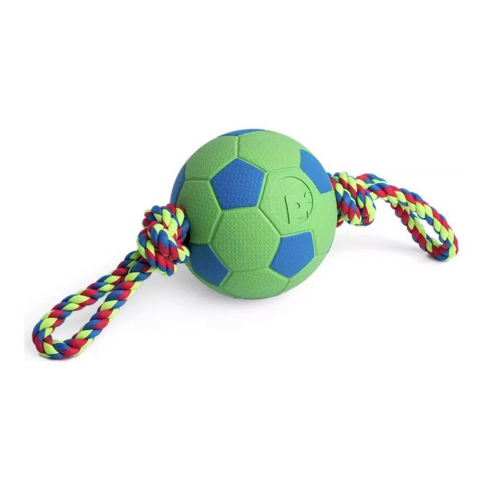 Toyz Tug & Kick Ball - Image 2