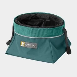 Ruffwear Quencher Cinch Top Packable Dog Bowl